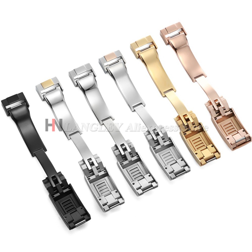 9x9mm Acciaio inossidabile 316 - Luxury Watch Green recensione e prezzo