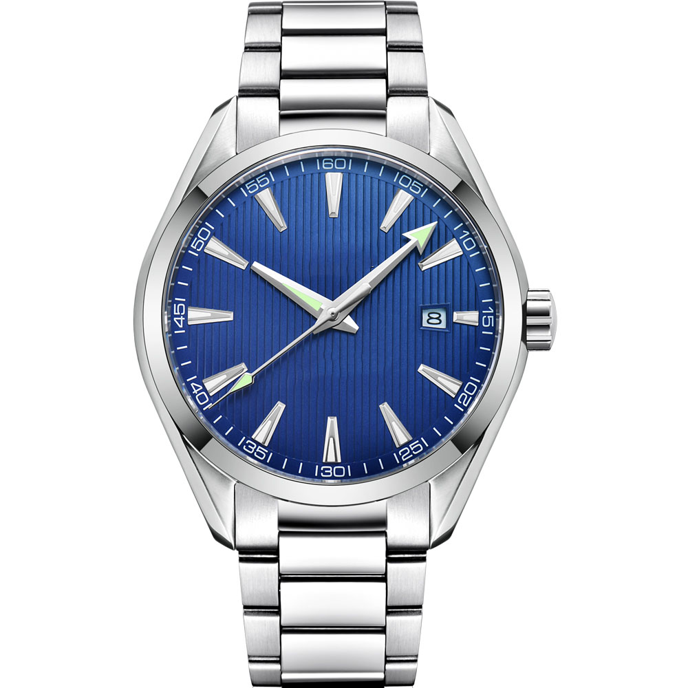 Orologi Automatici da Uomo 41m - Luxury Watch Manufacturers recensione e prezzo
