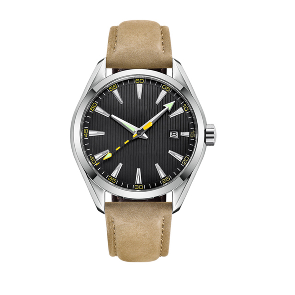 Orologi Automatici da Uomo 41m - Luxury Watch Manufacturers recensione e prezzo