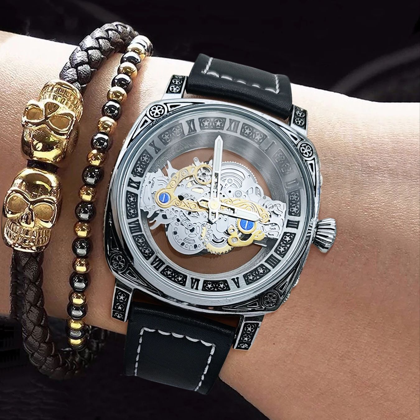 Orologio da uomo, orologio da  - Luxury Watch Values recensione e prezzo