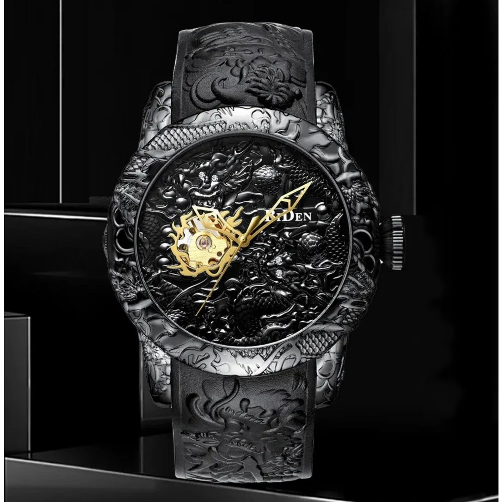 Orologio da polso di lusso BiD - Luxury Watch Nice recensione e prezzo