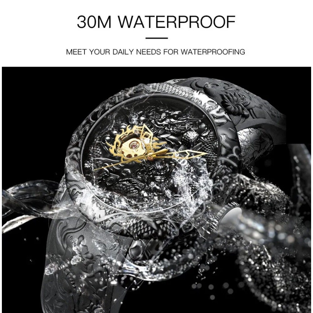 Orologio da polso di lusso BiD - Luxury Watch Nice recensione e prezzo