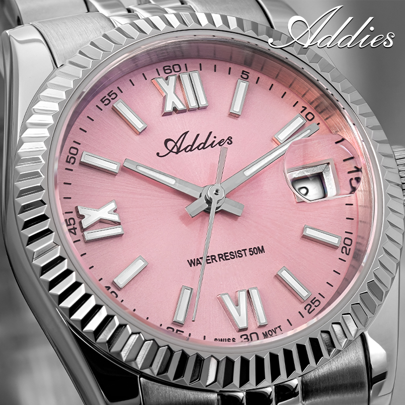 ADDIES Orologio da donna lumin - Luxury Watch All Brands recensione e prezzo