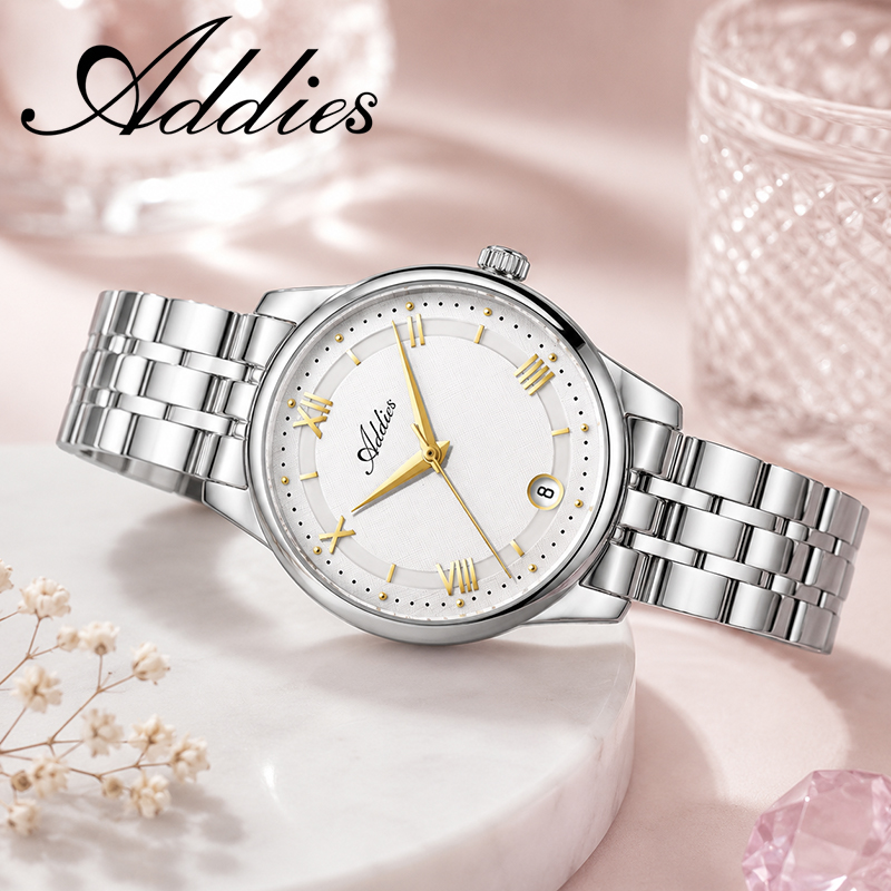 ADDIES Orologio da donna di ma - Luxury Watch All Brands recensione e prezzo