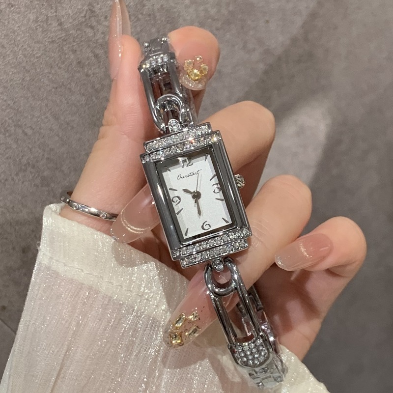 Orologio da donna di lusso leg - Luxury Watch Values recensione e prezzo