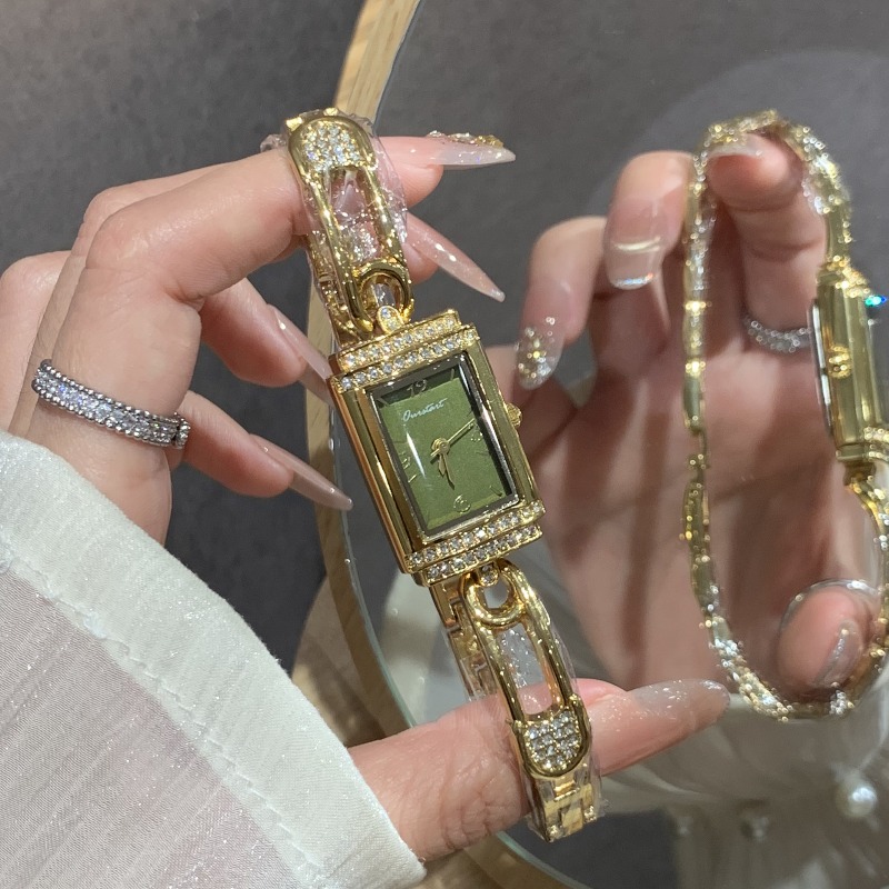 Orologio da donna di lusso leg - Luxury Watch Values recensione e prezzo