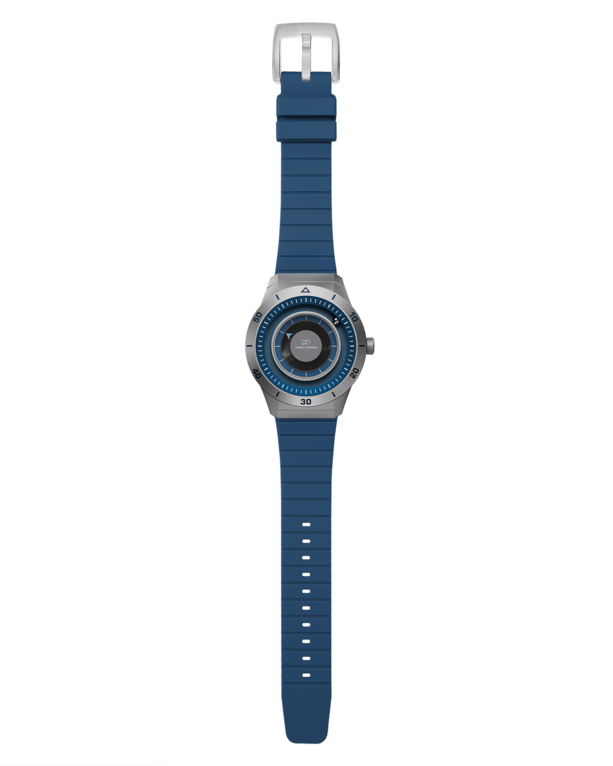 Daniel Gorman DG0131 Orologio  - Luxury Watch Nice recensione e prezzo