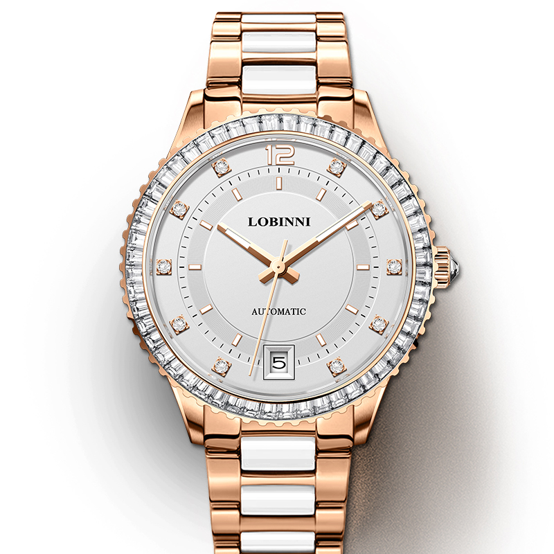 Svizzera LOBINNI Orologio da d - Luxury Watch Japan recensione e prezzo