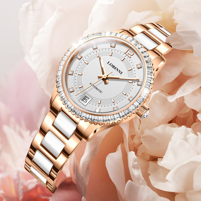 Svizzera LOBINNI Orologio da d - Luxury Watch Japan recensione e prezzo