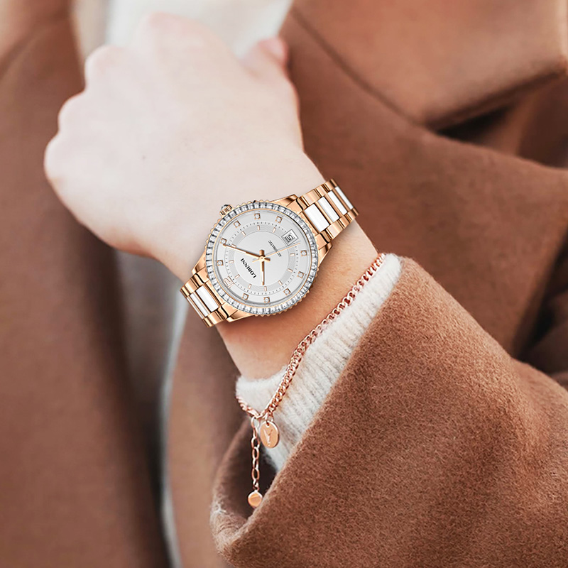 Svizzera LOBINNI Orologio da d - Luxury Watch Japan recensione e prezzo