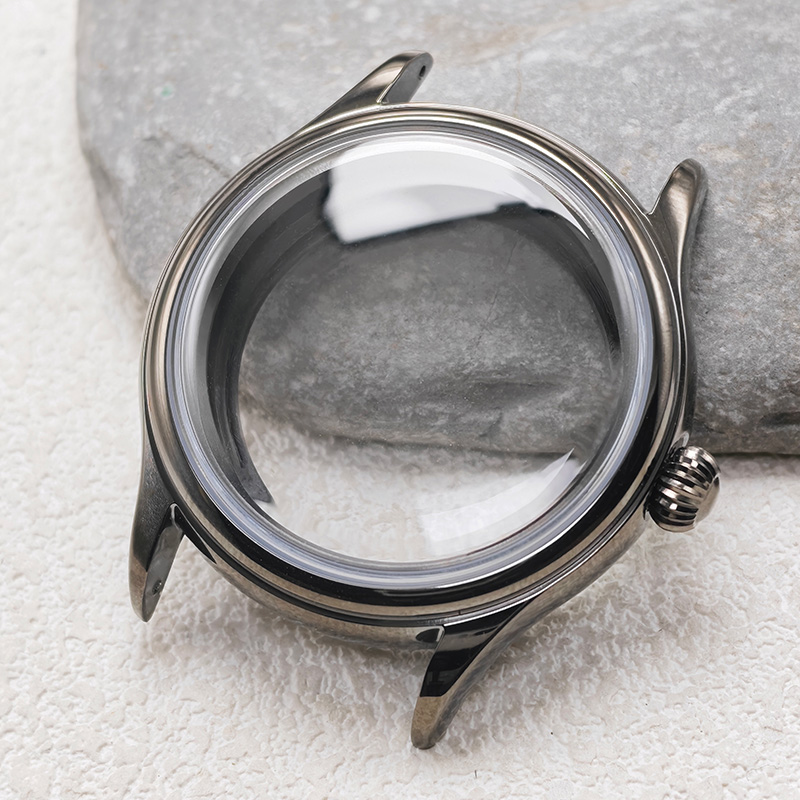 Cassa per Orologio Classica Gr - Exhibition Caseback recensione e prezzo