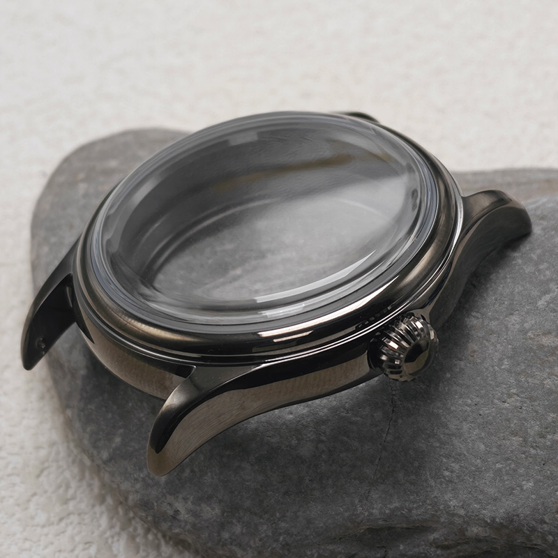 Cassa per Orologio Classica Gr - Exhibition Caseback recensione e prezzo